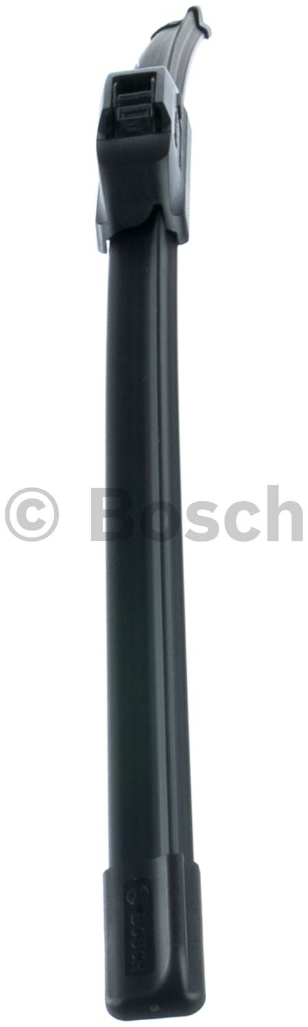 Right View of Front Left Windshield Wiper Blade BOSCH 22A