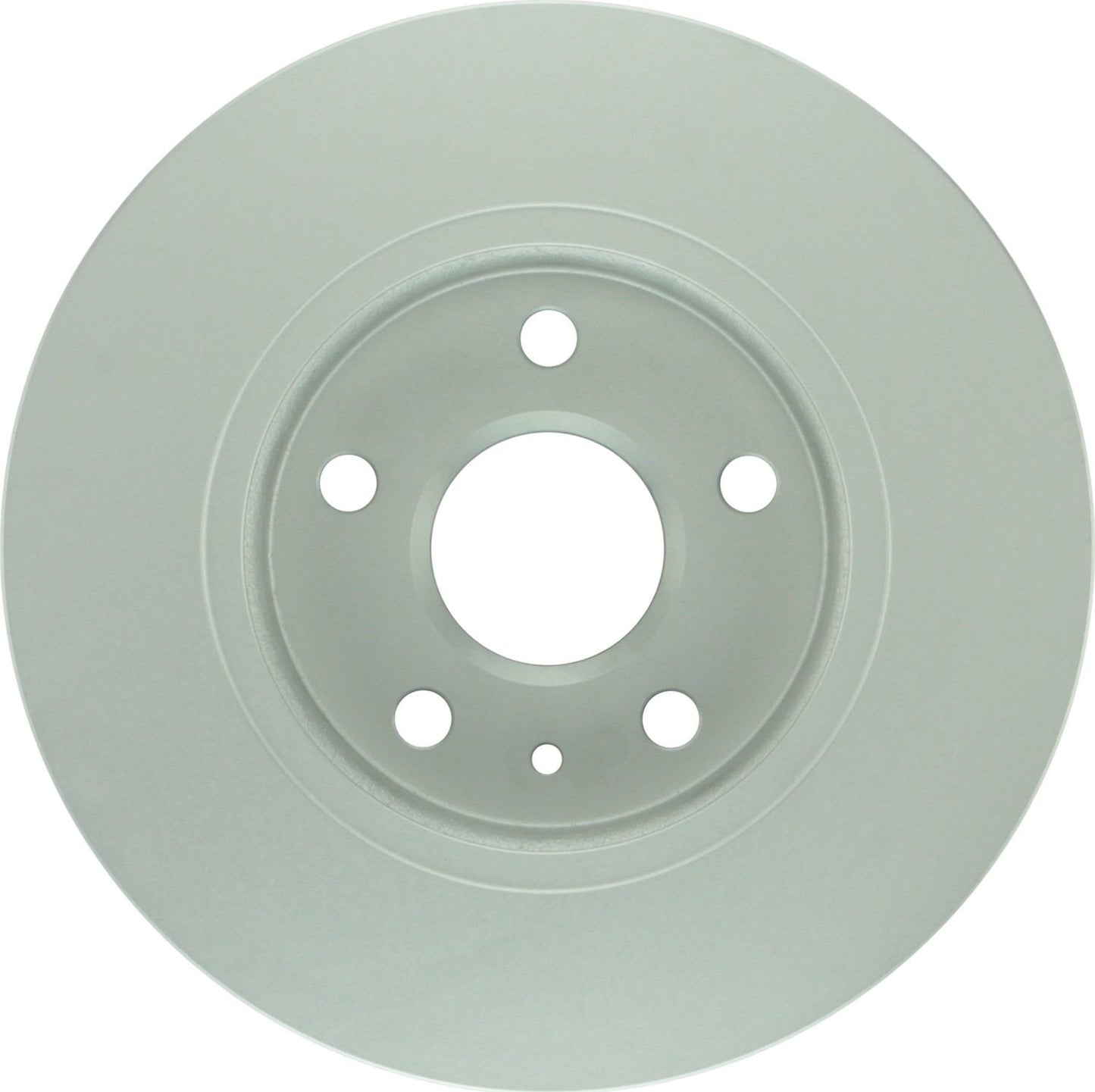 Front Disc Brake Rotor BOSCH 25011440 For Buick LaCrosse Regal Chevrolet Malibu Malibu Limited