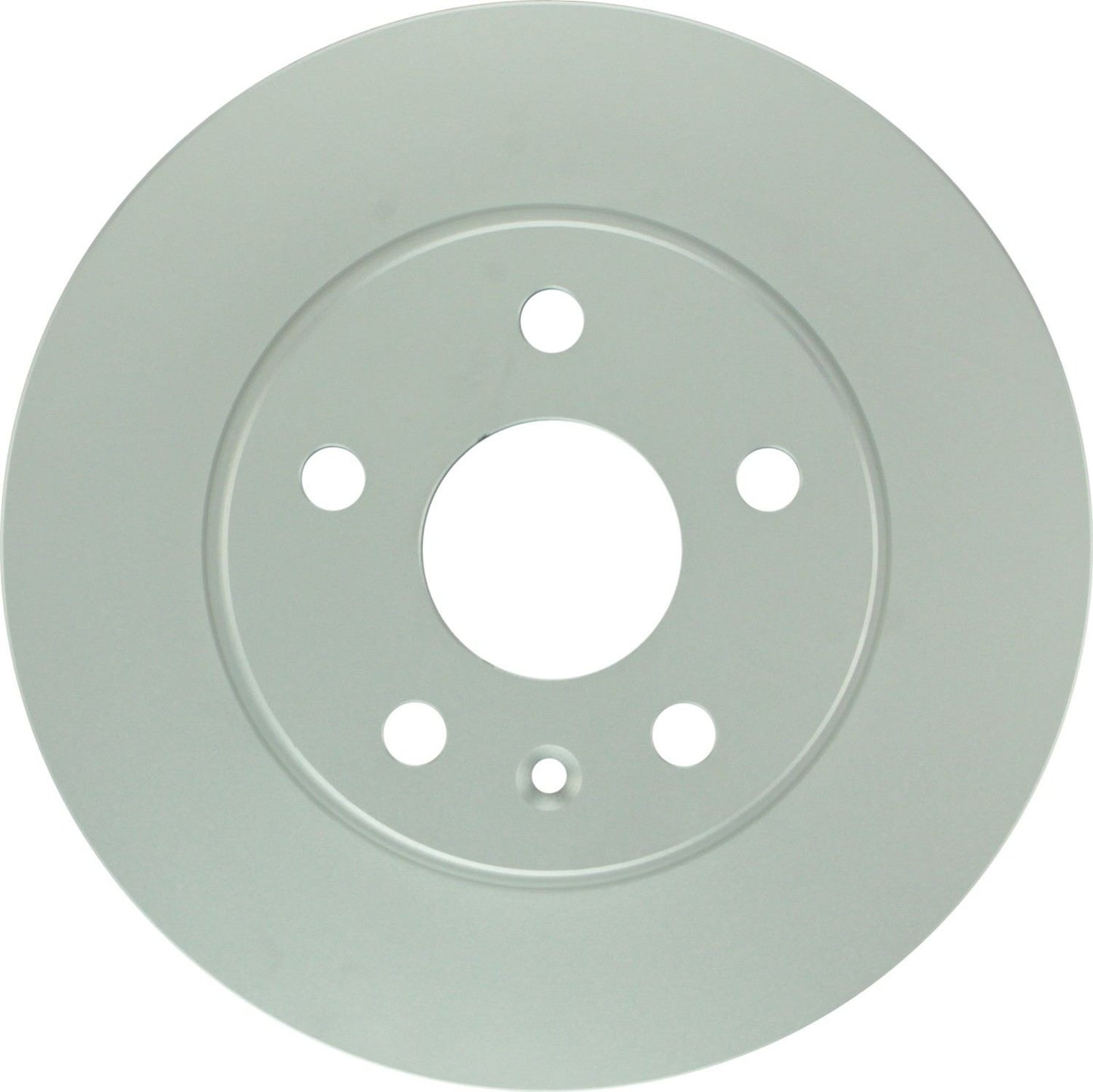 Front Disc Brake Rotor BOSCH 25011440 For Buick LaCrosse Regal Chevrolet Malibu Malibu Limited