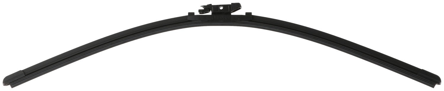 Front View of Front Left Windshield Wiper Blade BOSCH 26OE