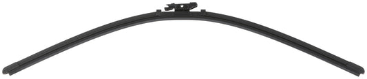 Front View of Front Left Windshield Wiper Blade BOSCH 28AOE