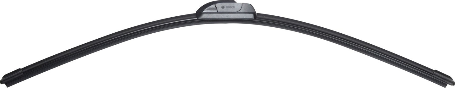 Front View of Front Left Windshield Wiper Blade BOSCH 28A