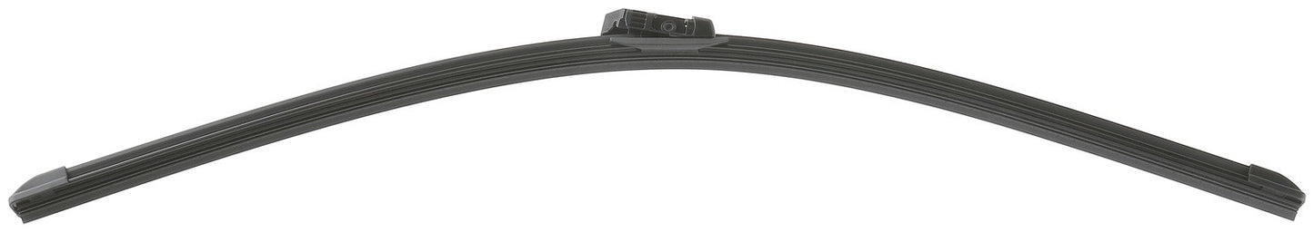 Front View of Front Windshield Wiper Blade Set BOSCH 3397007088