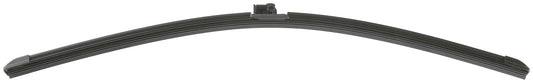 Front View of Front Windshield Wiper Blade Set BOSCH 3397007452