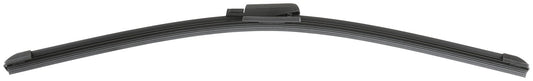 Front View of Front Windshield Wiper Blade Set BOSCH 3397014119