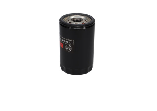 Angle View of Engine Oil Filter BOSCH 3422