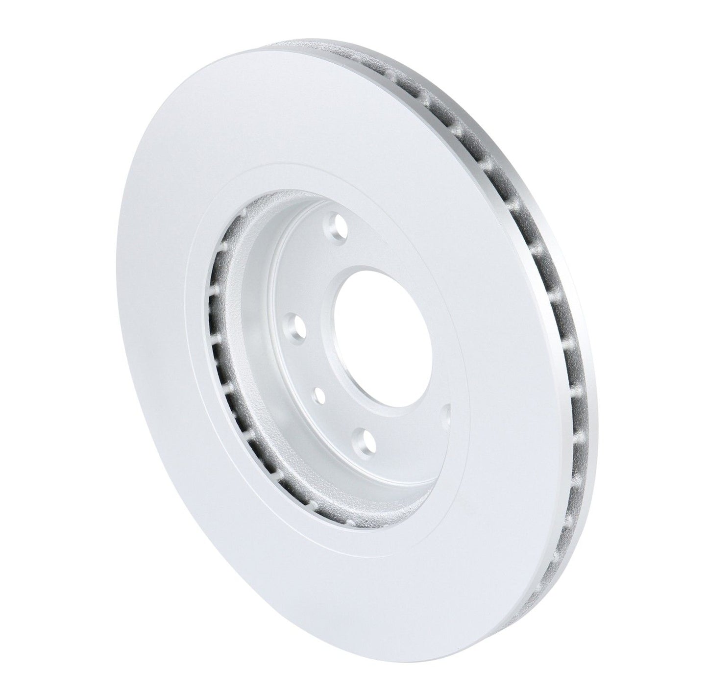 Front Disc Brake Rotor (Exc. 3Rd Row Seating) BOSCH 40011604 For Nissan Rogue Leaf Rogue Sport