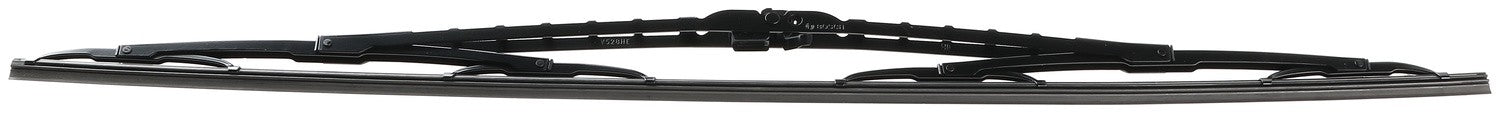 Front View of Front Left Windshield Wiper Blade BOSCH 40528