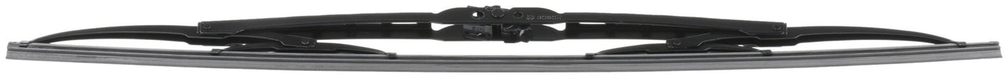 Front View of Front Right Windshield Wiper Blade BOSCH 40721