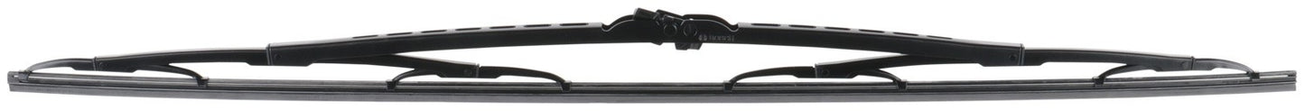 Angle View of Front Left Windshield Wiper Blade BOSCH 40728