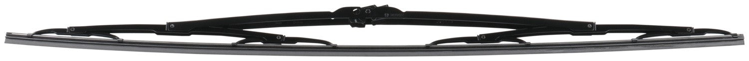 Back View of Front Left Windshield Wiper Blade BOSCH 40728