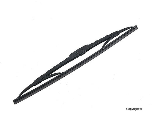 Top View of Rear Windshield Wiper Blade BOSCH 41917