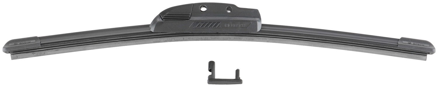 Back View of Front Right Windshield Wiper Blade BOSCH 4815