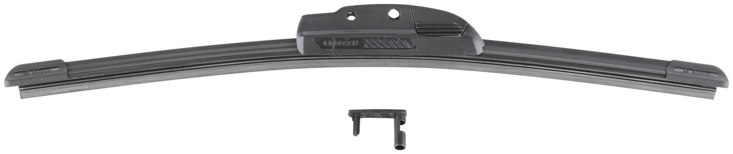 Front View of Front Right Windshield Wiper Blade BOSCH 4815