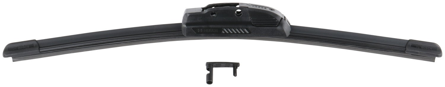 Angle View of Front Left Windshield Wiper Blade BOSCH 4816