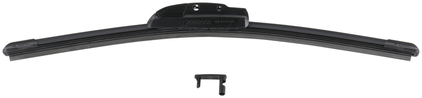 Back View of Front Left Windshield Wiper Blade BOSCH 4816