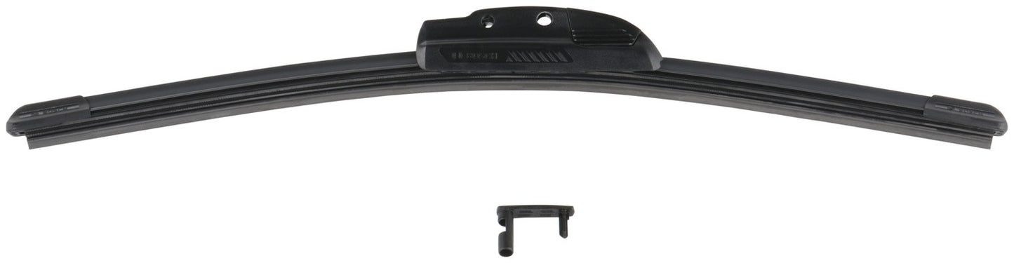 Front View of Front Left Windshield Wiper Blade BOSCH 4816