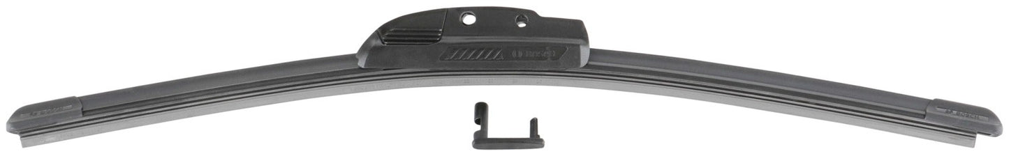 Back View of Front Right Windshield Wiper Blade BOSCH 4817