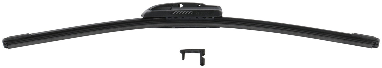 Back View of Front Right Windshield Wiper Blade BOSCH 4818