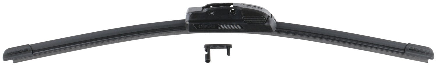 Angle View of Front Right Windshield Wiper Blade BOSCH 4819