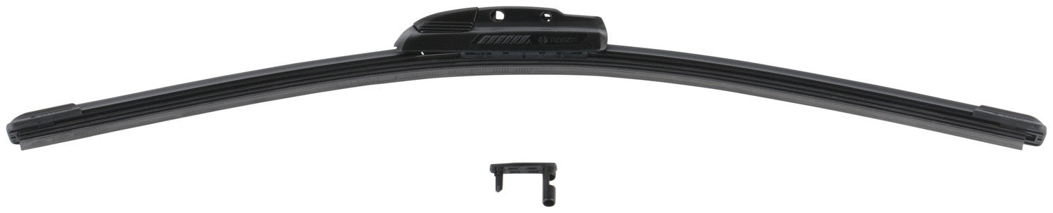 Back View of Front Right Windshield Wiper Blade BOSCH 4819