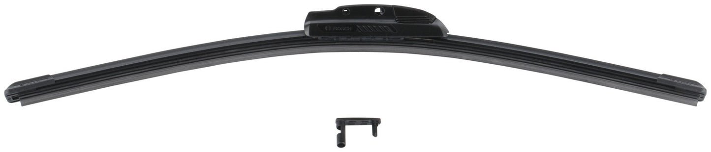 Front View of Front Right Windshield Wiper Blade BOSCH 4819