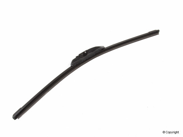 Top View of Front Right Windshield Wiper Blade BOSCH 4819