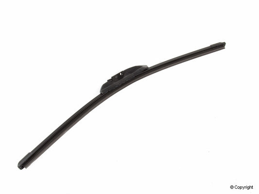 Top View of Front Right Windshield Wiper Blade BOSCH 4819