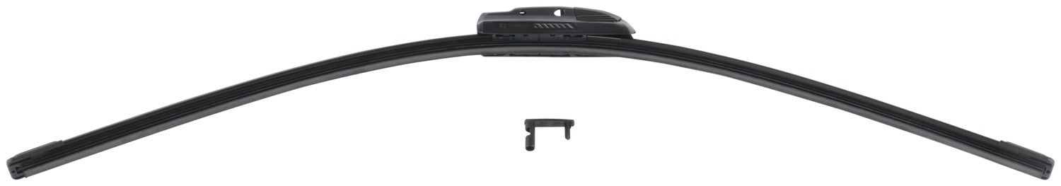 Front View of Front Left Windshield Wiper Blade BOSCH 4826