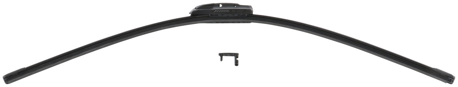 Back View of Front Left Windshield Wiper Blade BOSCH 4828