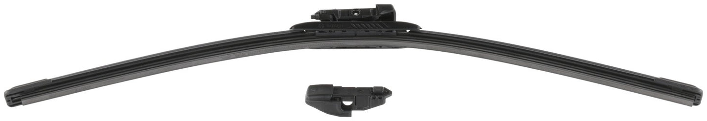 Front View of Front Right Windshield Wiper Blade BOSCH 4839