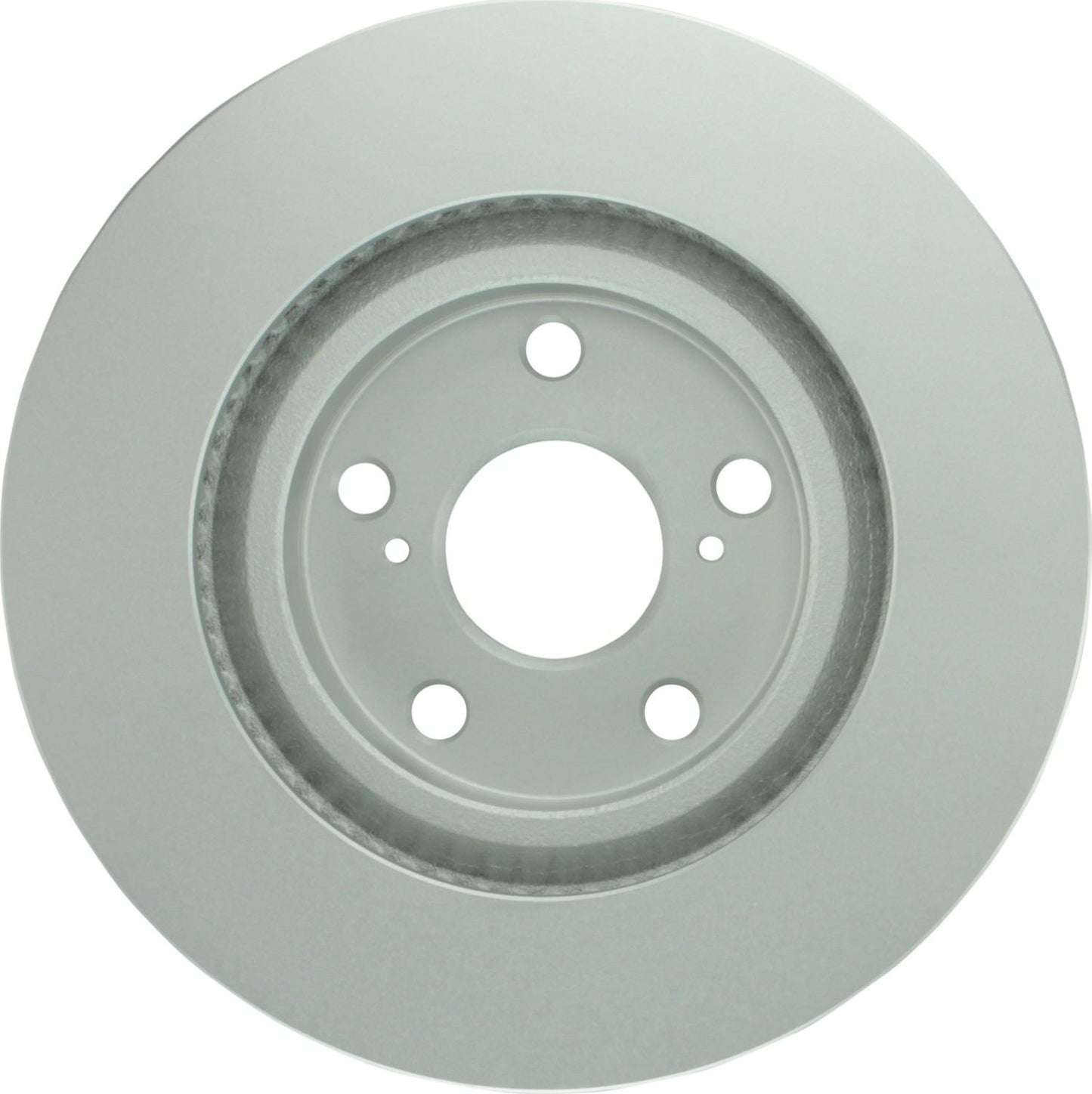 Front Disc Brake Rotor 50011502