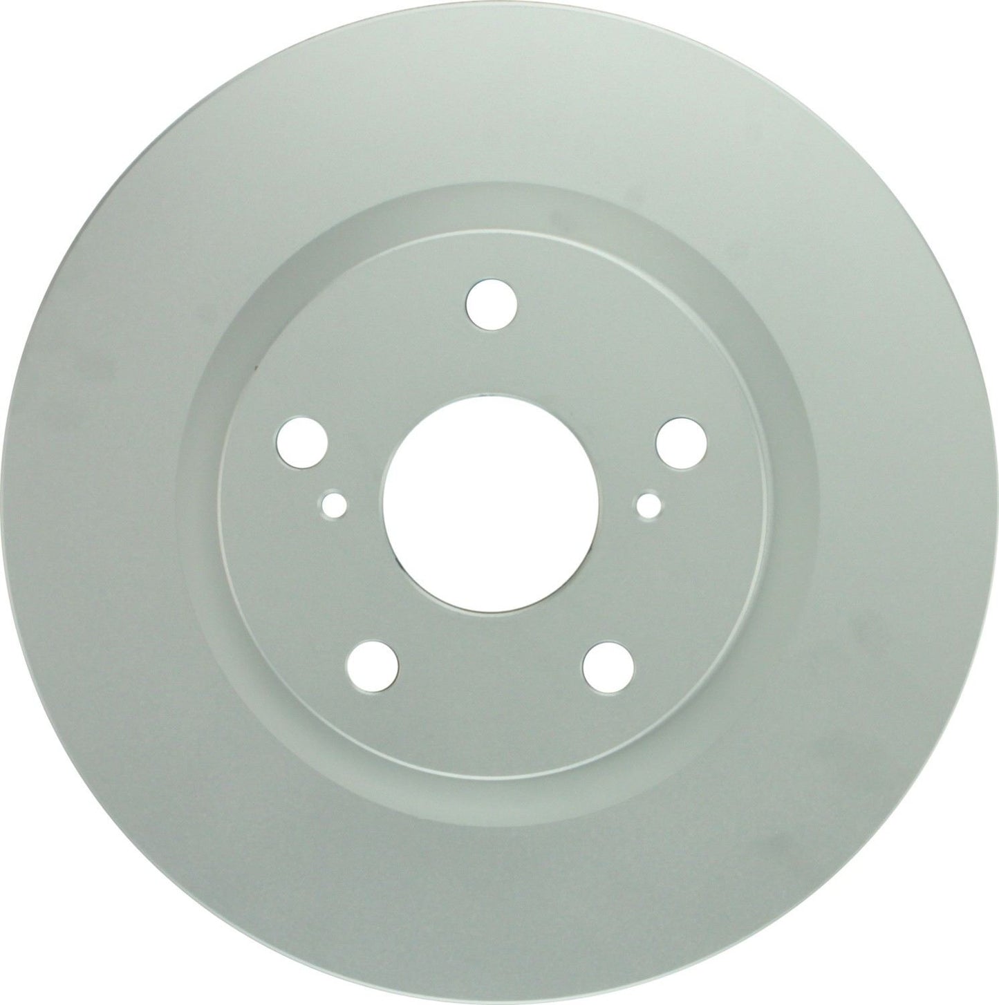 Front Disc Brake Rotor 50011502