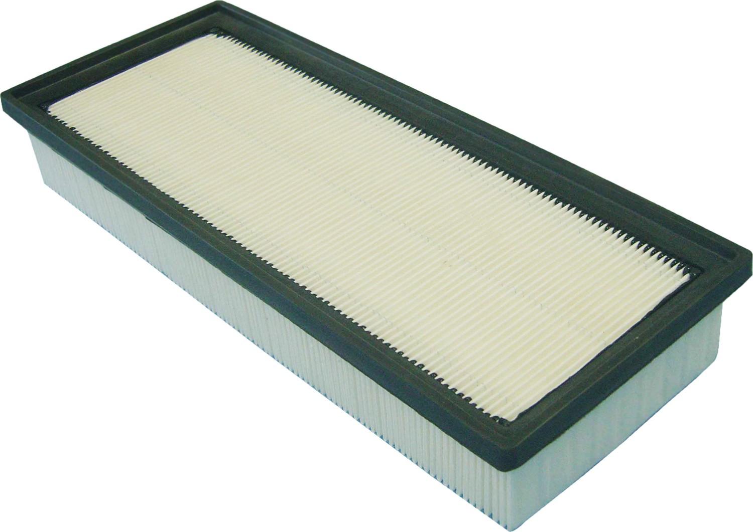 Angle View of Air Filter BOSCH 5165WS