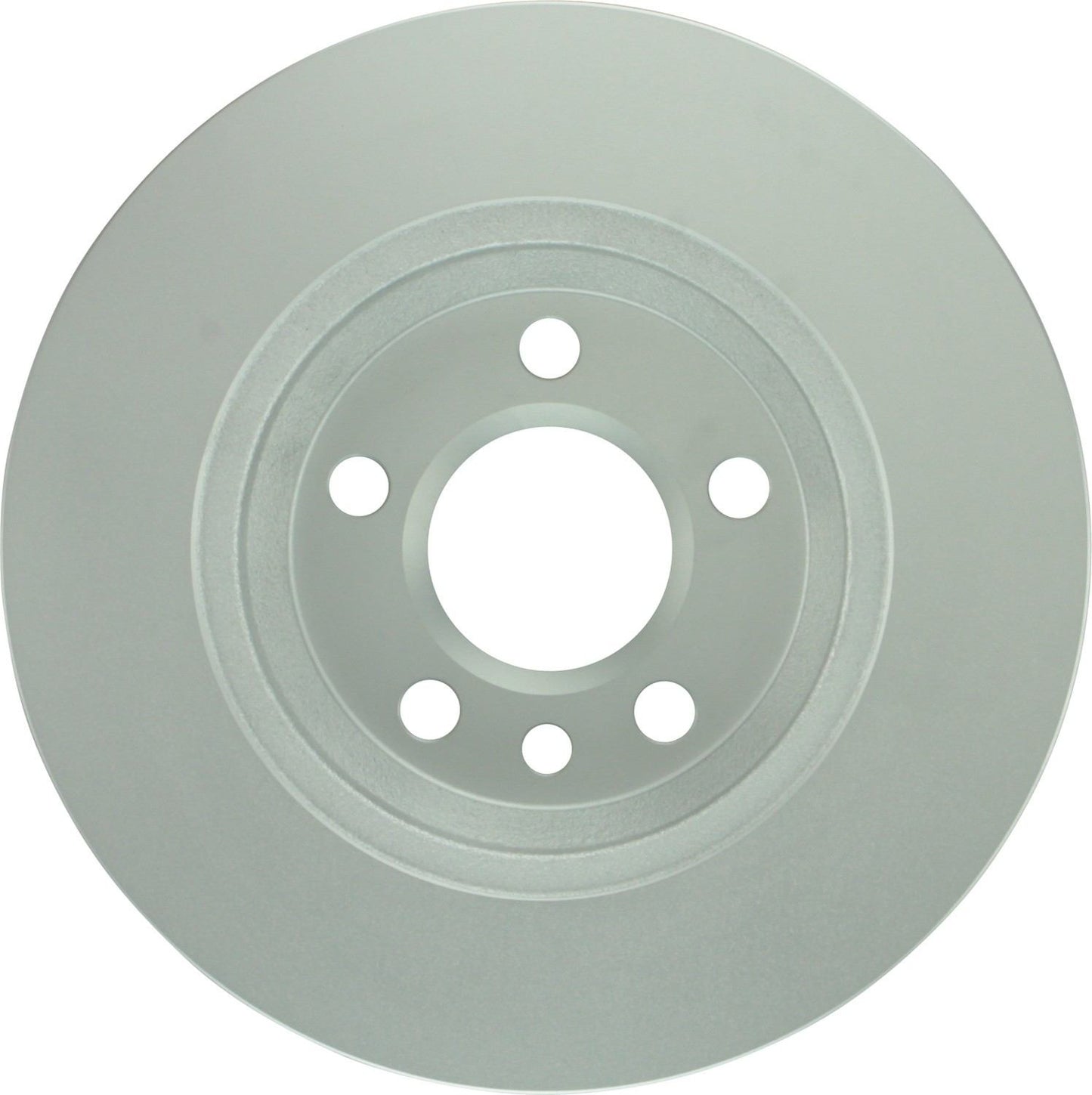 Rear Disc Brake Rotor 53011401