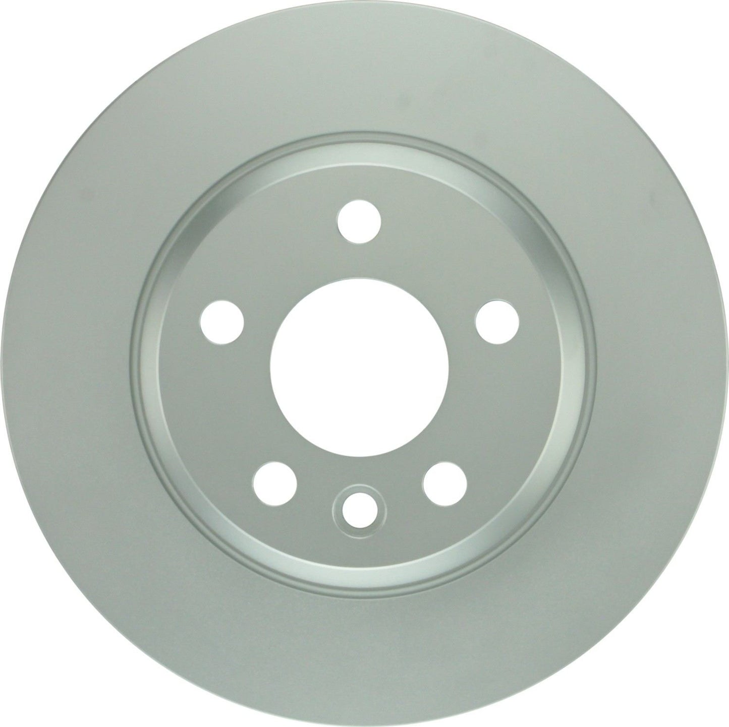 Rear Disc Brake Rotor 53011401