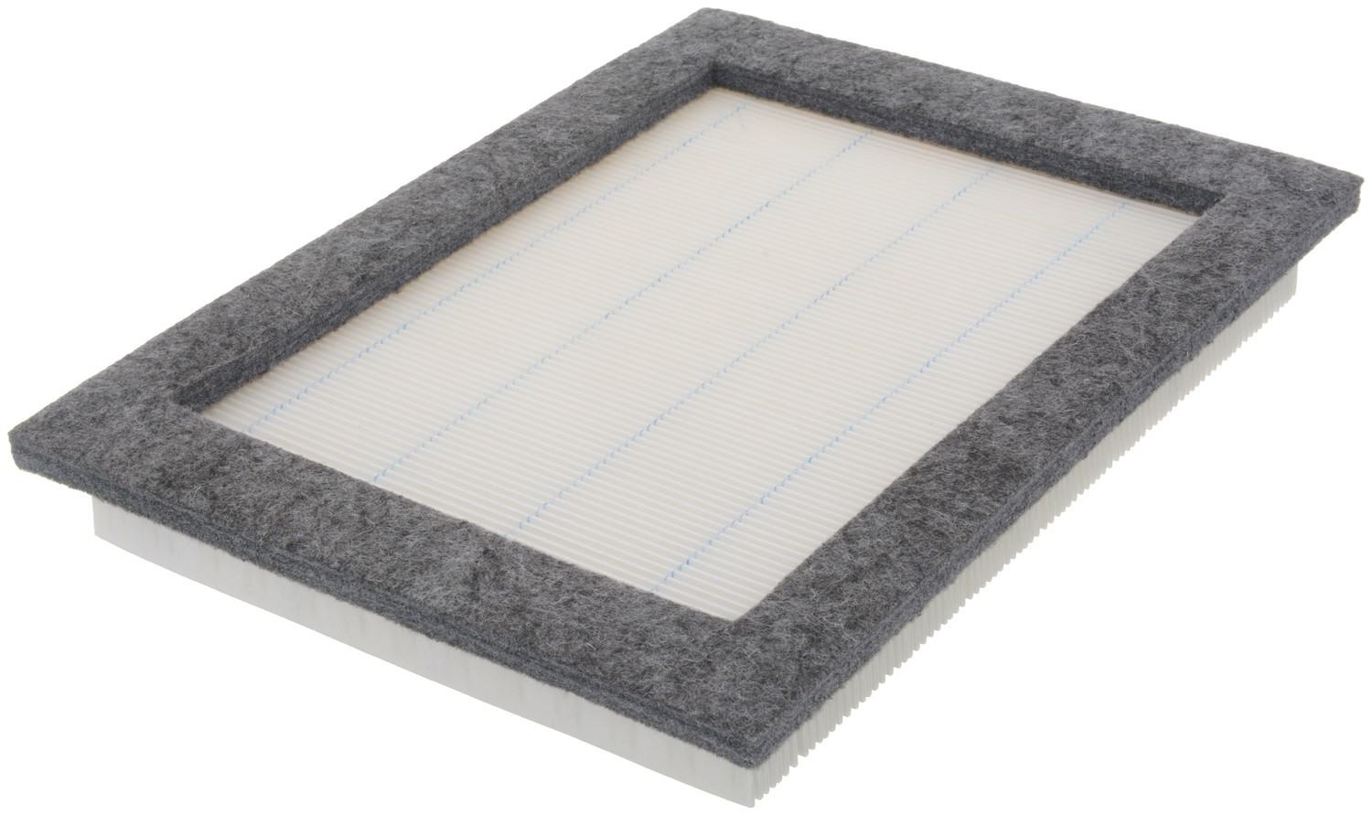 Top View of Air Filter BOSCH 5347WS