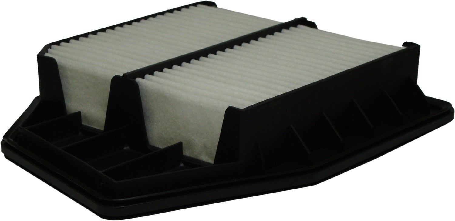 Angle View of Air Filter BOSCH 5438WS