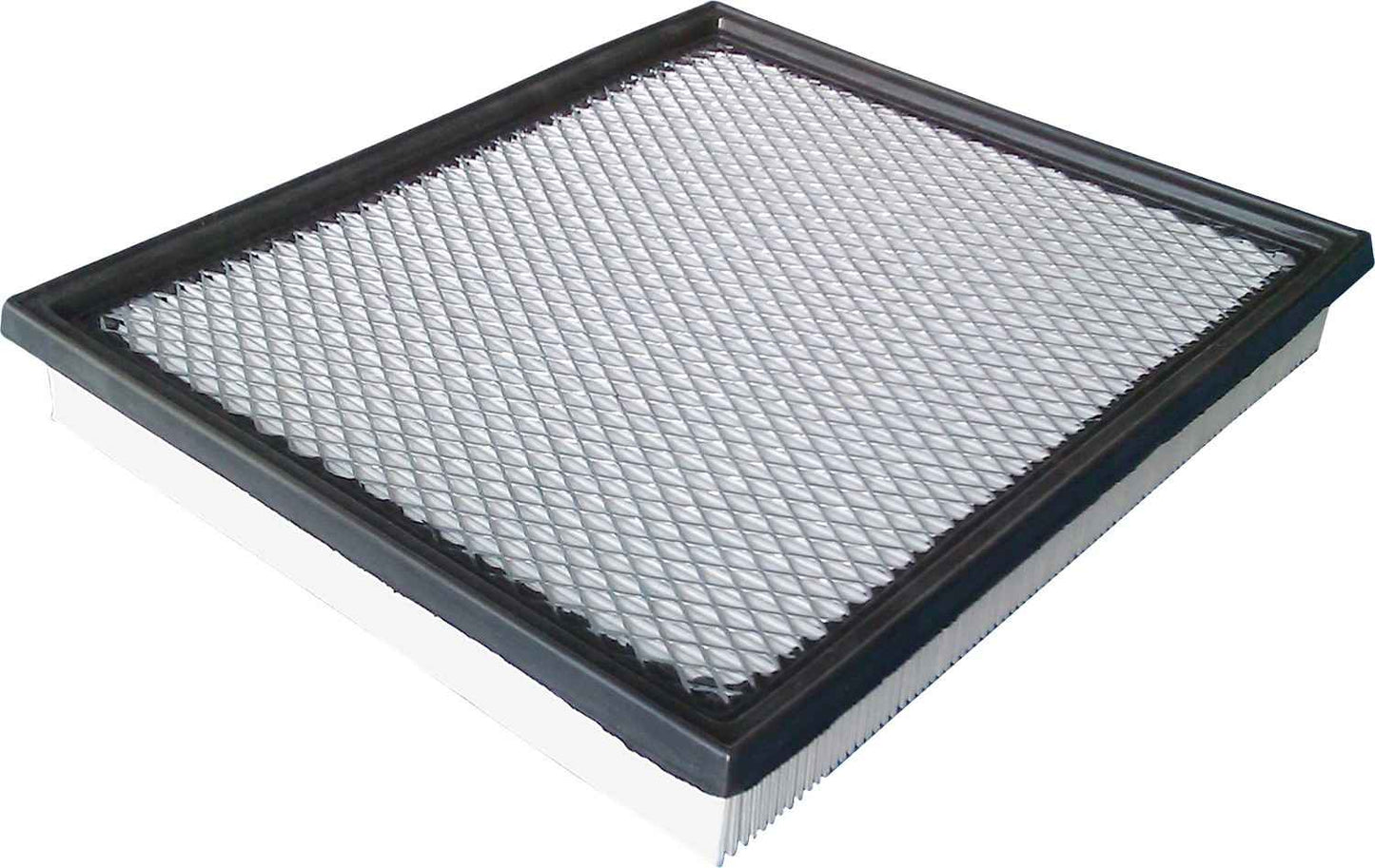 Angle View of Air Filter BOSCH 5486WS