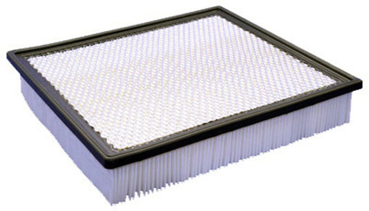 Angle View of Air Filter BOSCH 5558WS