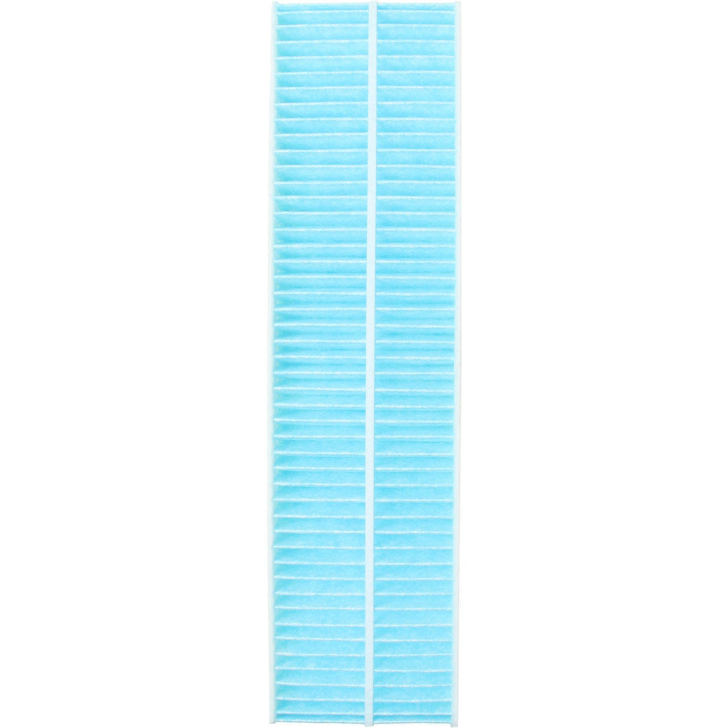 Front View of Cabin Air Filter BOSCH 6005C