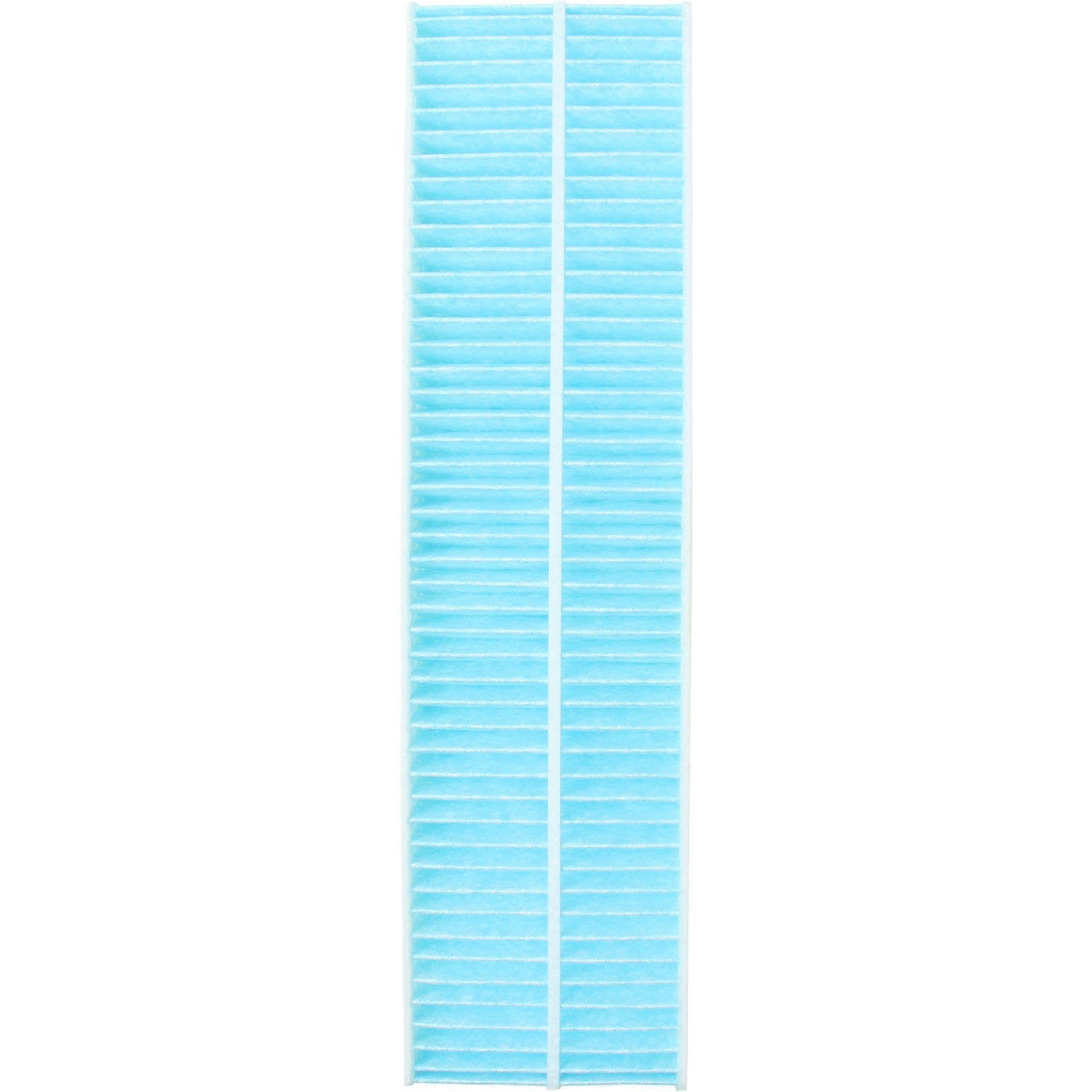 Front View of Cabin Air Filter BOSCH 6005C