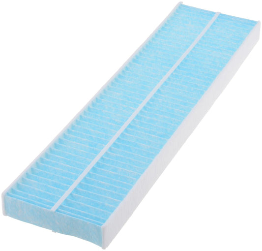 Top View of Cabin Air Filter BOSCH 6005C