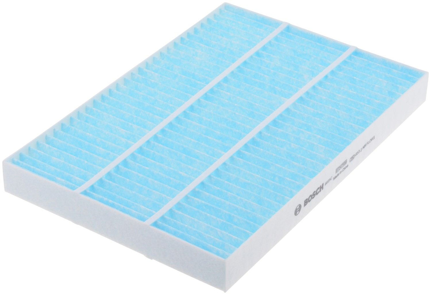 Cabin Air Filter BOSCH 6025C For Audi A4 A4 Quattro S4 RS4