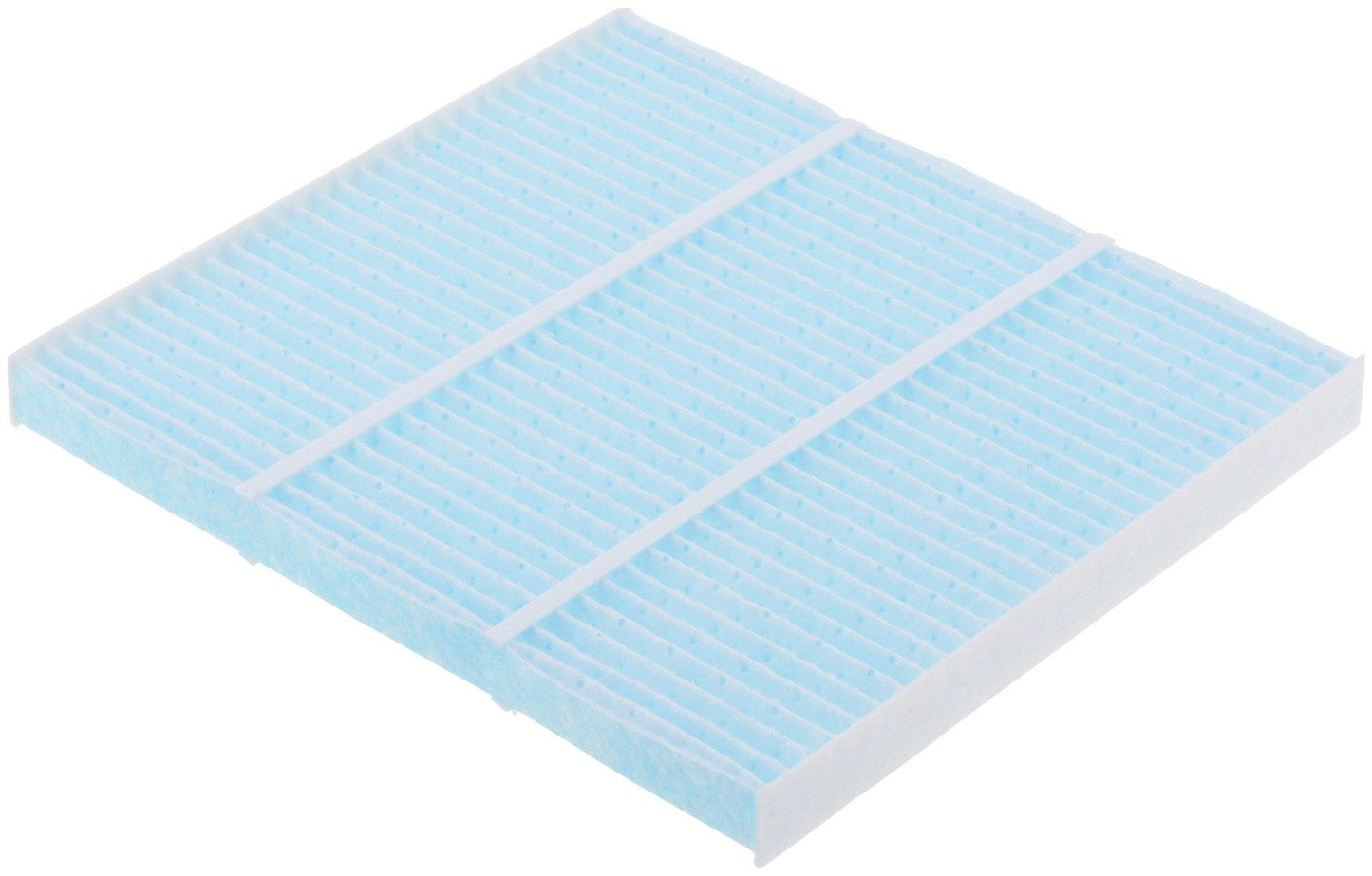 Bottom View of Cabin Air Filter BOSCH 6026C