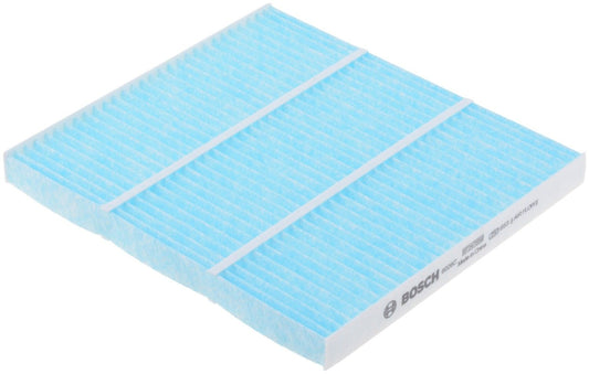 Top View of Cabin Air Filter BOSCH 6026C