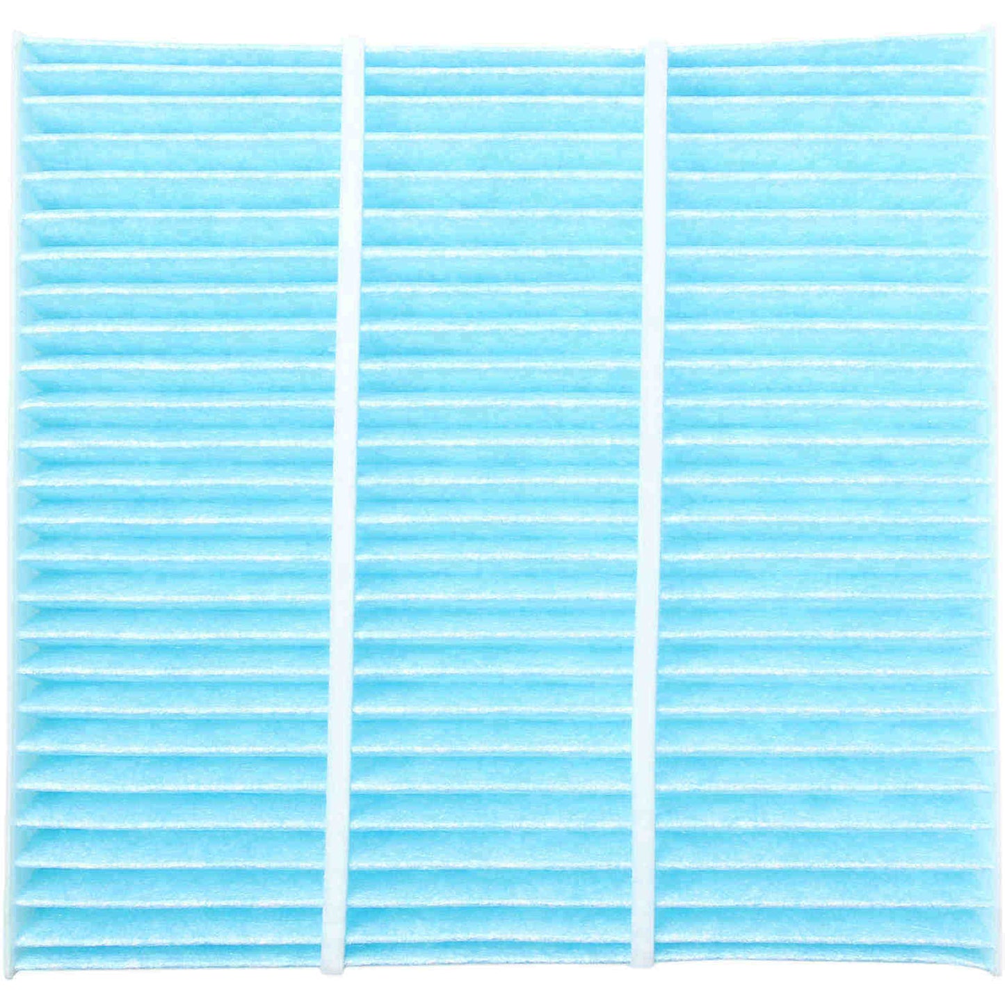 Front View of Cabin Air Filter BOSCH 6029C