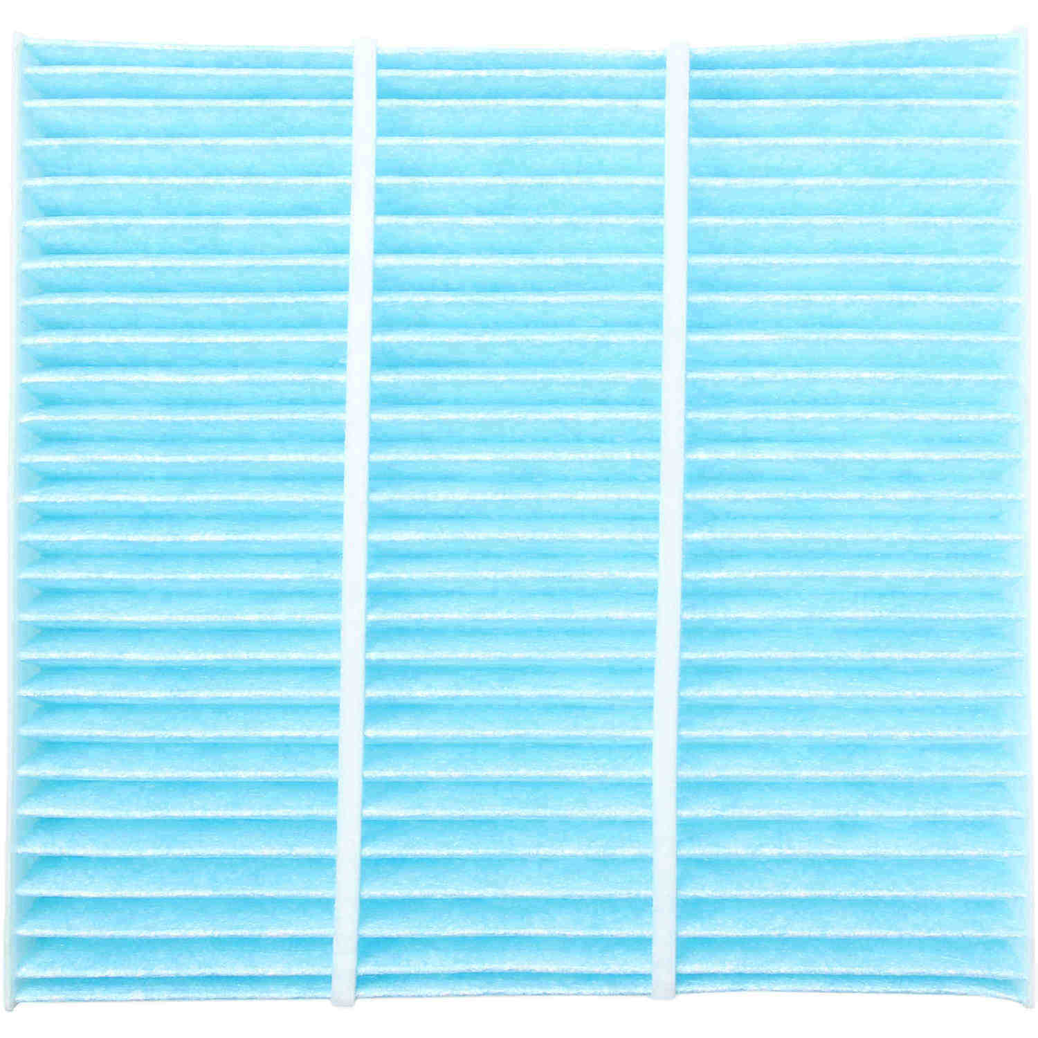 Front View of Cabin Air Filter BOSCH 6029C