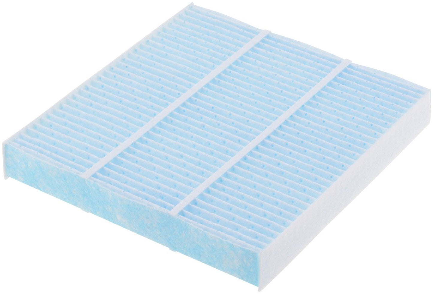 Bottom View of Cabin Air Filter BOSCH 6030C