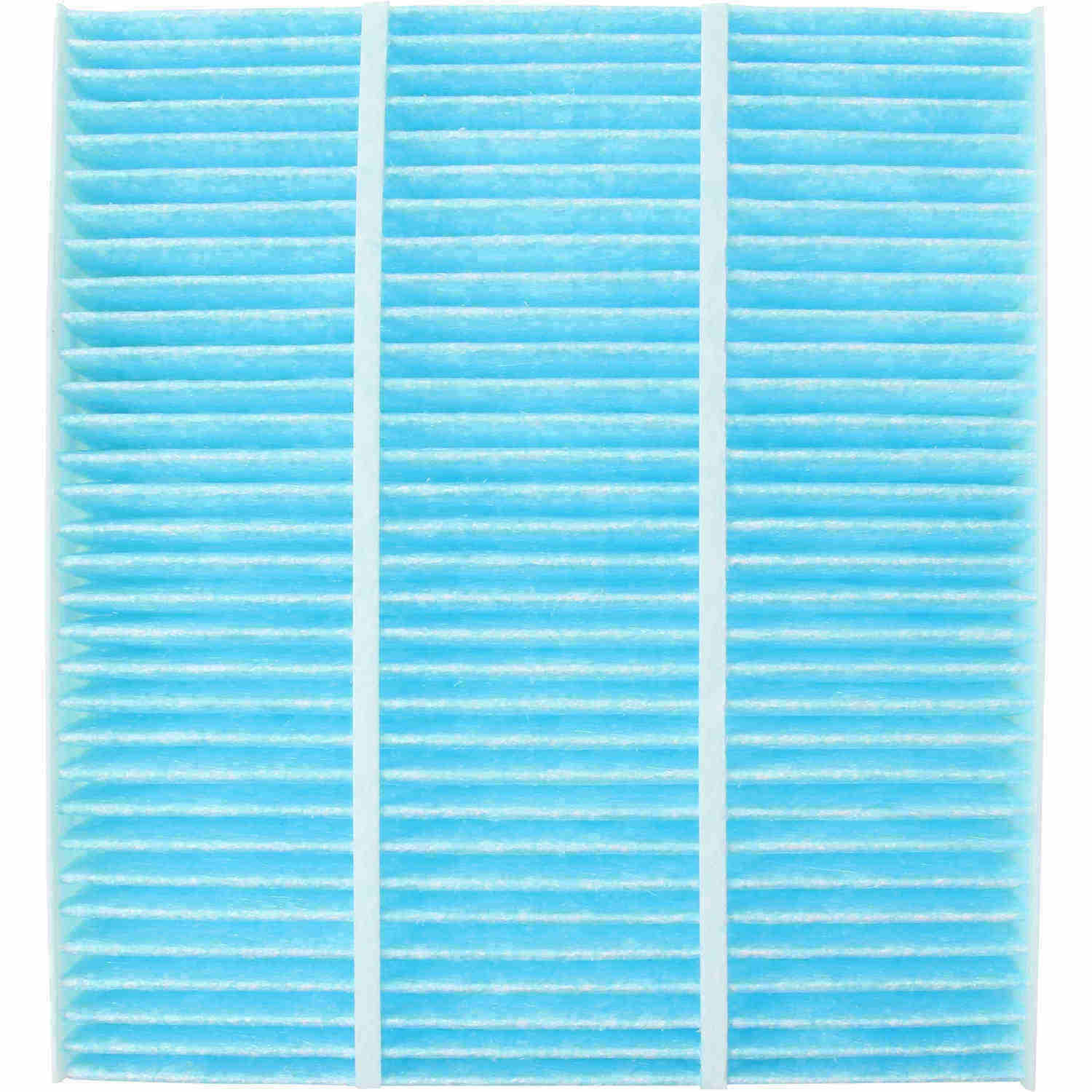 Front View of Cabin Air Filter BOSCH 6030C